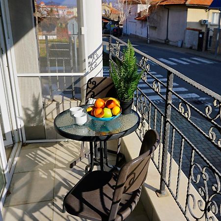Апартамент Атлант Обзор - Apartment Atlant Обзор Екстер'єр фото