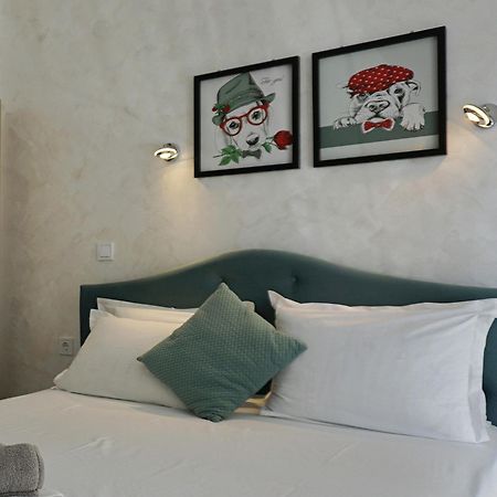 Апартамент Атлант Обзор - Apartment Atlant Обзор Екстер'єр фото