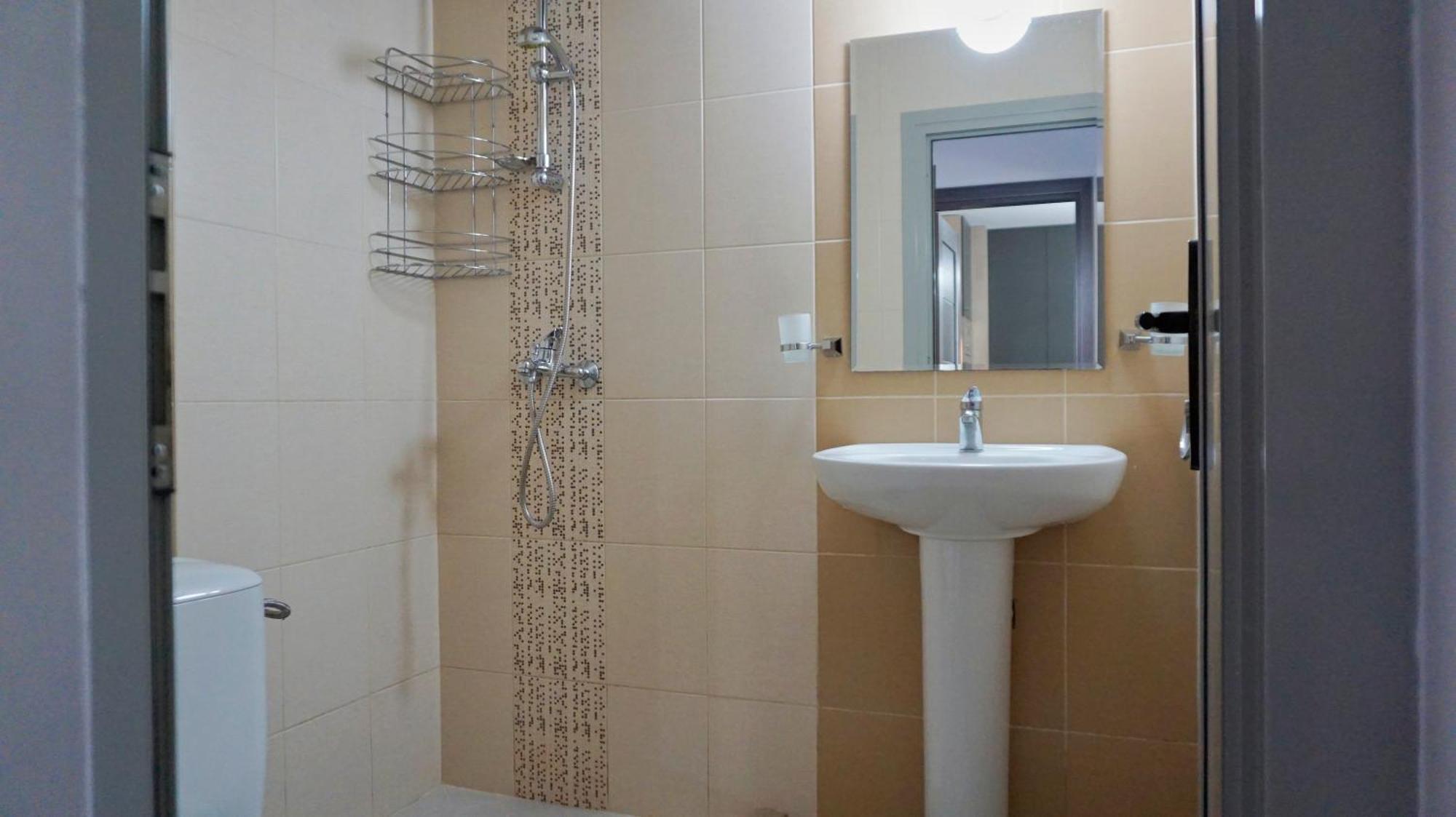 Апартамент Атлант Обзор - Apartment Atlant Обзор Екстер'єр фото