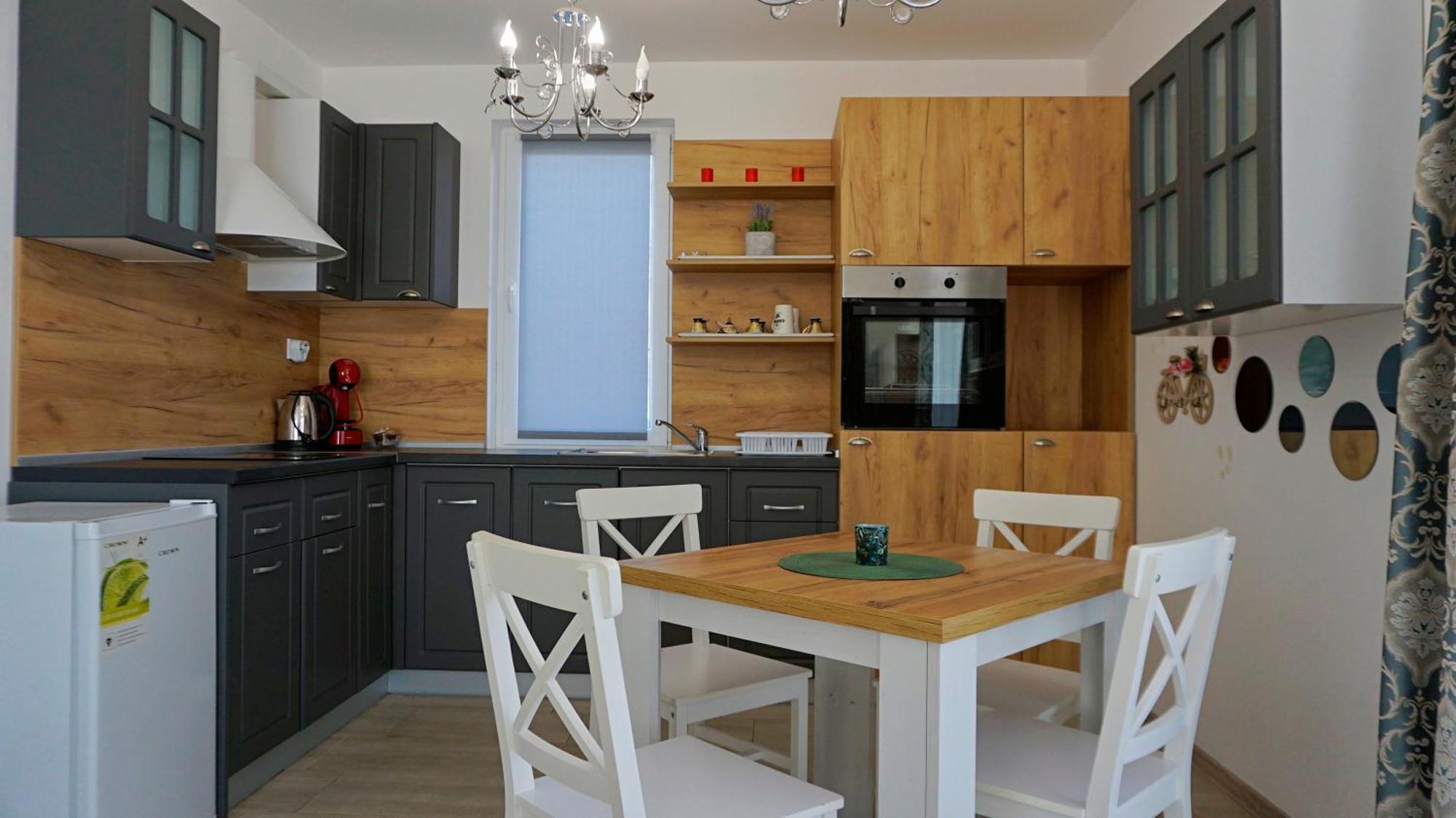 Апартамент Атлант Обзор - Apartment Atlant Обзор Екстер'єр фото