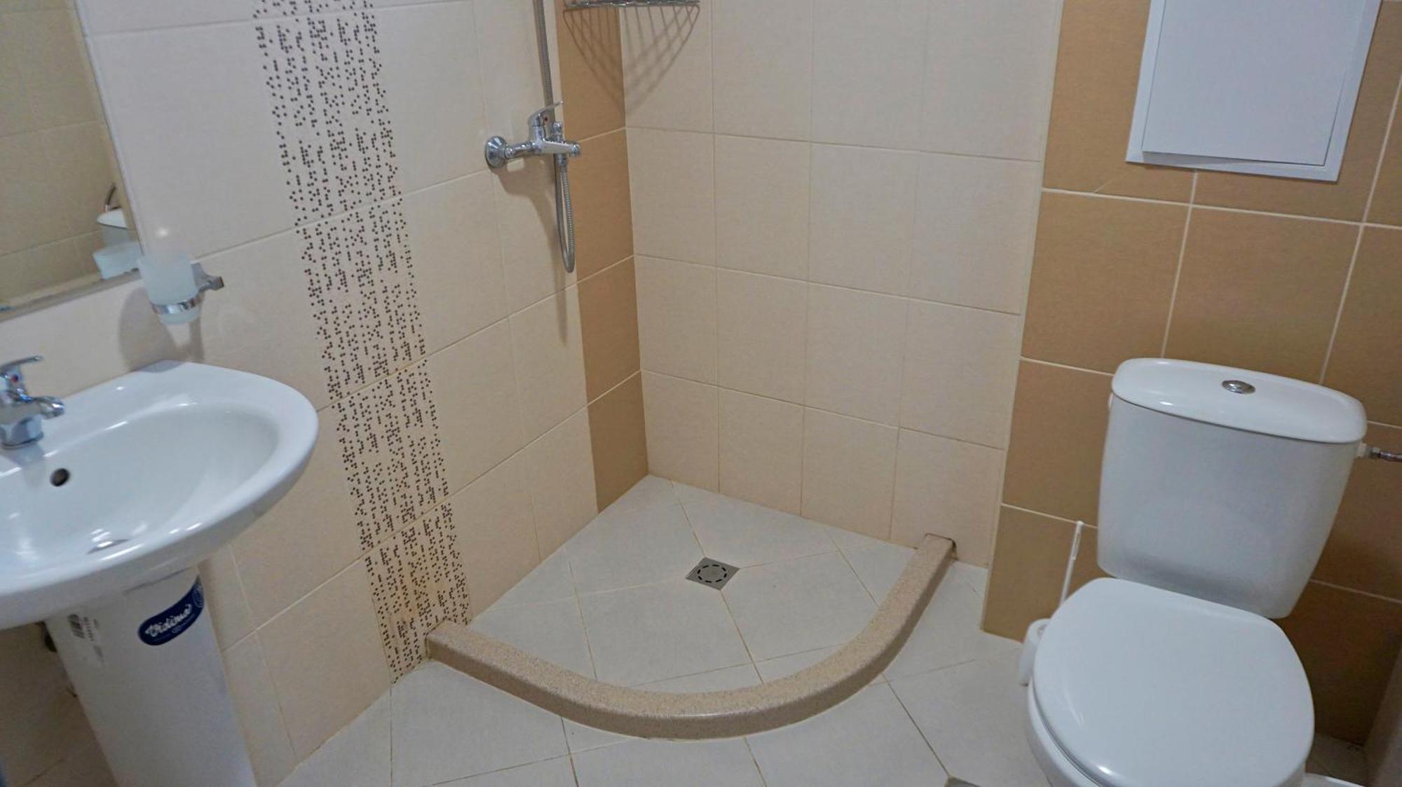 Апартамент Атлант Обзор - Apartment Atlant Обзор Екстер'єр фото
